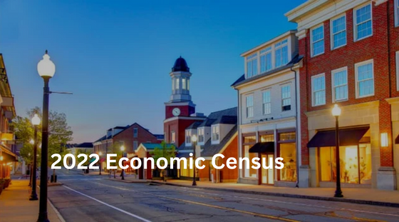 2022 Economic Census