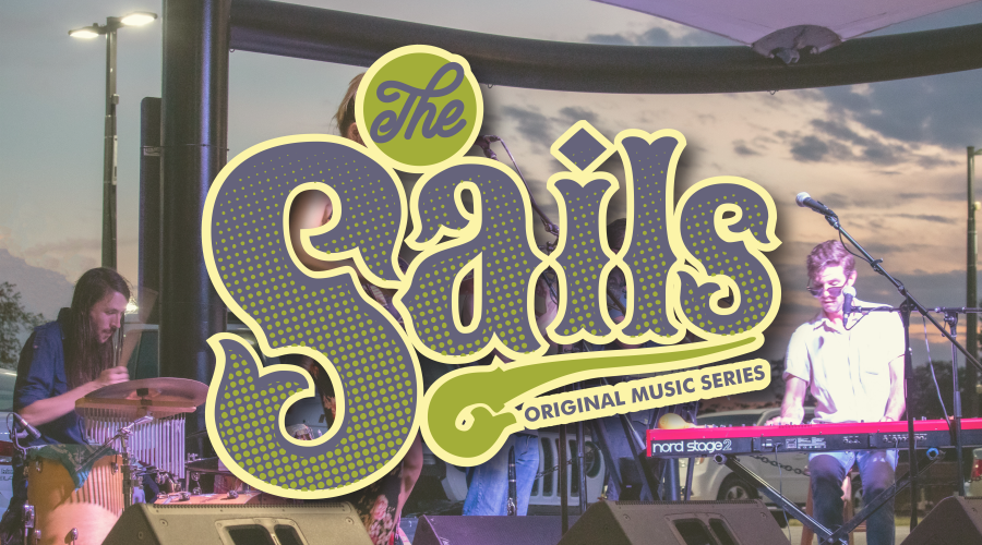 2022 sails music series_news banner
