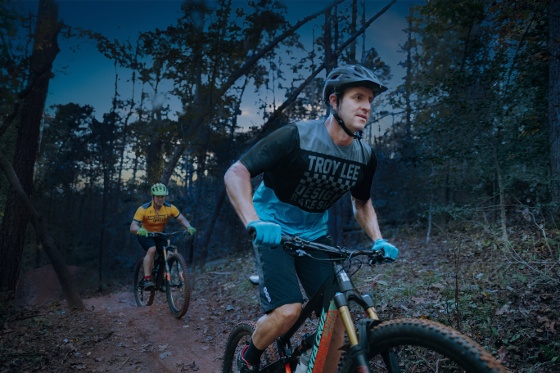 Bike Trails (1) - Night-1