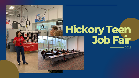 City of Hickory (5)