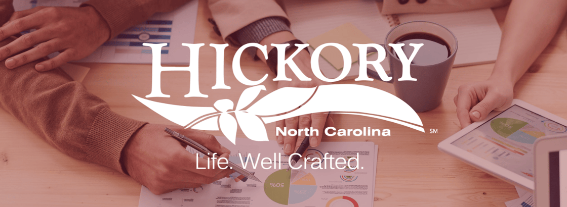 Copy of City of Hickory Business e-Newsletter