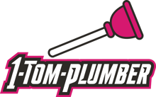 Copy of Primary logo & plunger