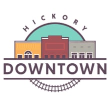 DowntownHickory_small