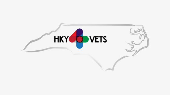 HKY4Vets