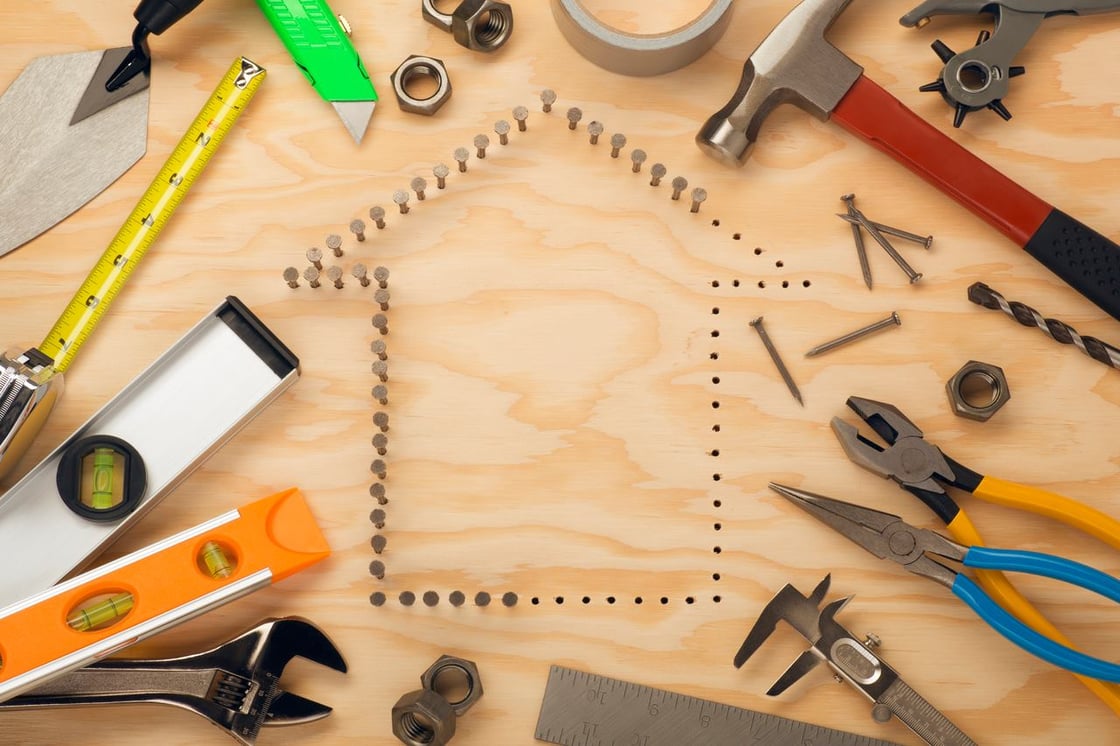 Housing Rehab programs