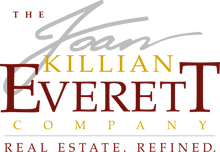 Joan Everett Logo