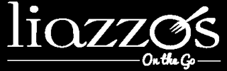 LiazzosToGo_White_BlackBackground