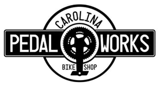 Logo - Carolina Pedal Works