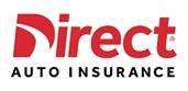 Logo - direct auto Ins 24