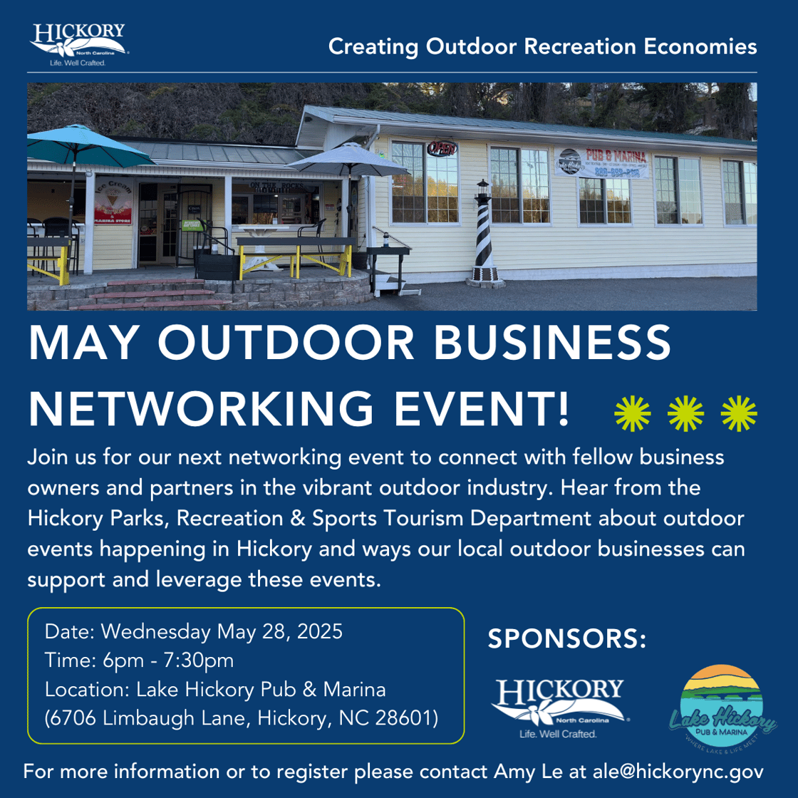 May Networking (5)