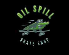 OIl Spill