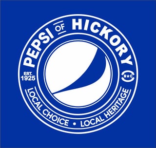 Pepsi Logo
