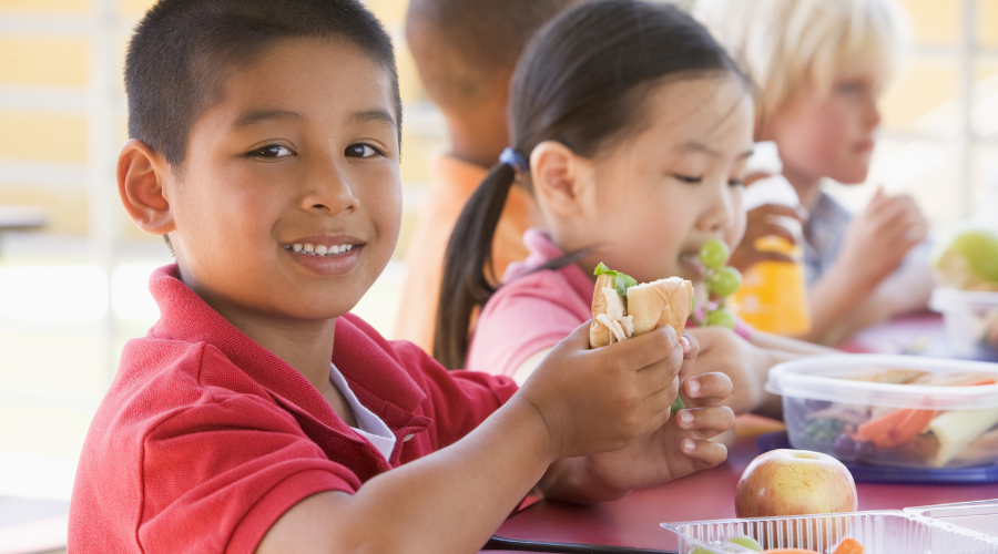 Summer Food Service Program (900 × 500 px)