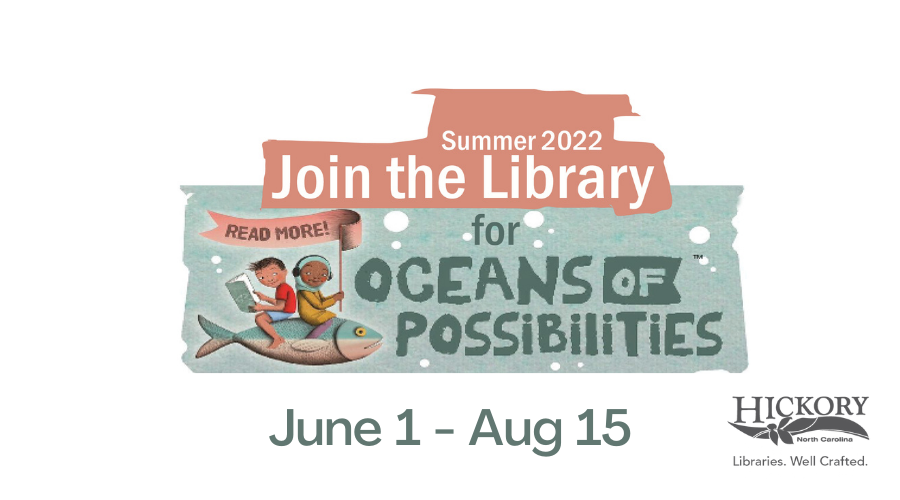 Summer Learning 2022
