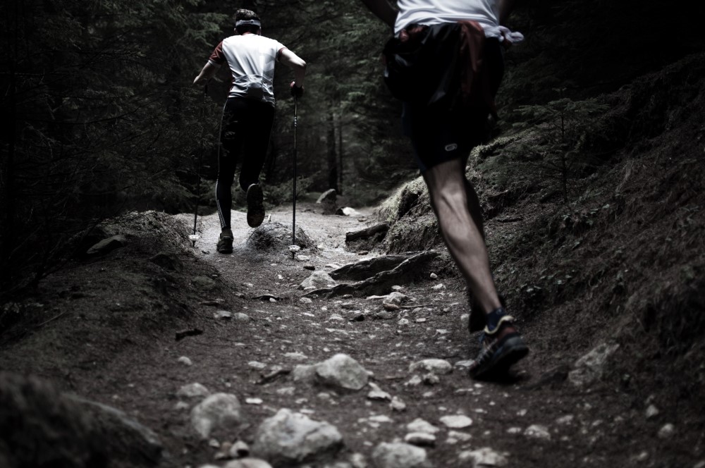 Trail run 2_1-1