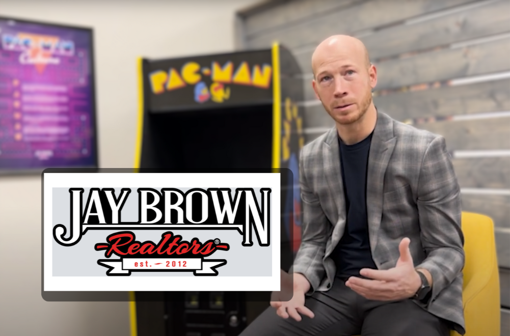 Jay Brown Realtor
