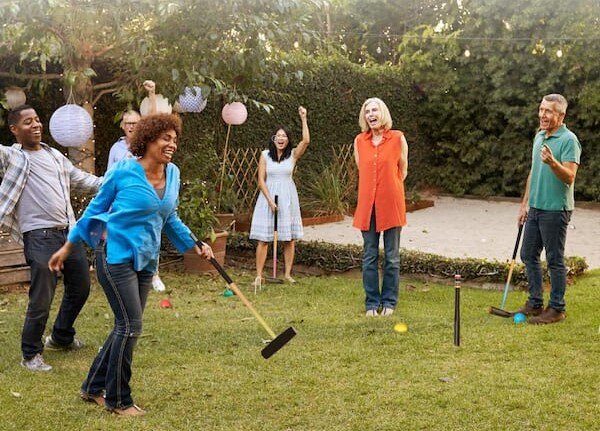 croquet