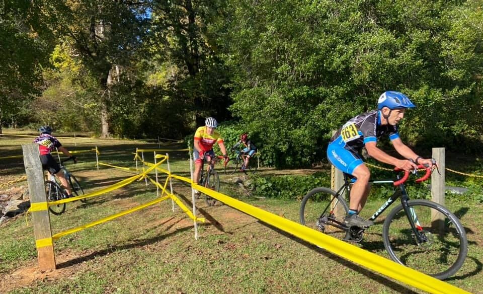 cyclocross