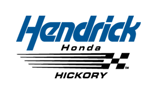 hendrick Honda