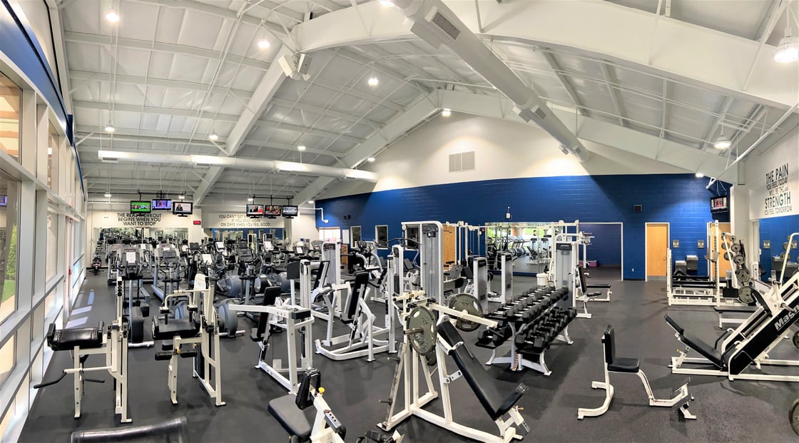 highland fitness 2020