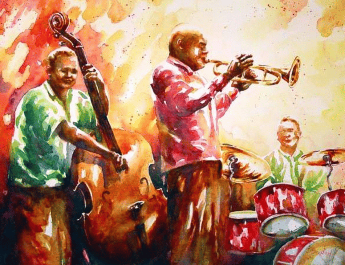 jazz