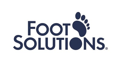 logo - Foot Solutions 20-Primary