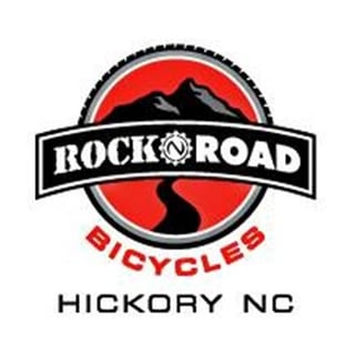 logo - Rock & Road Bikes - Small