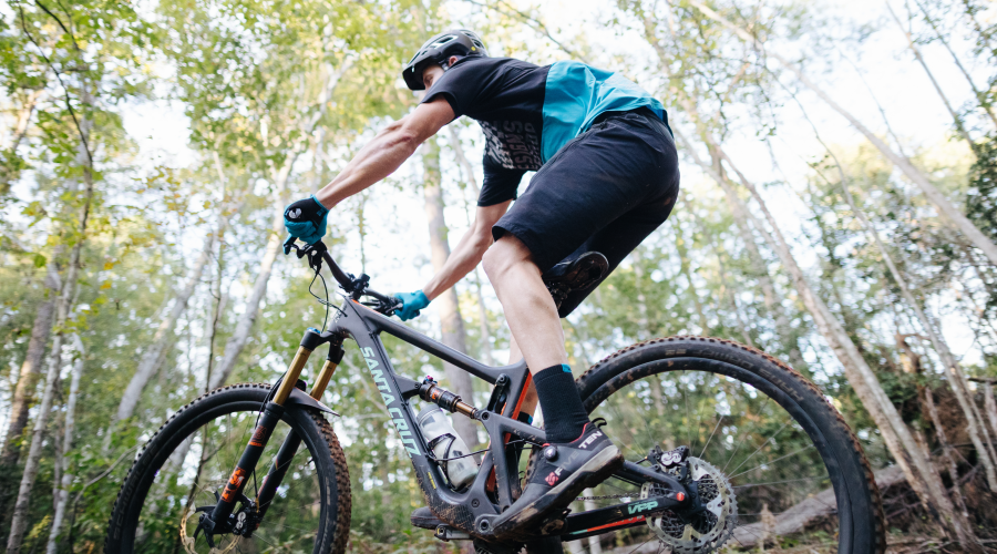 mountain biking-2