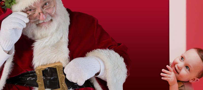 santa