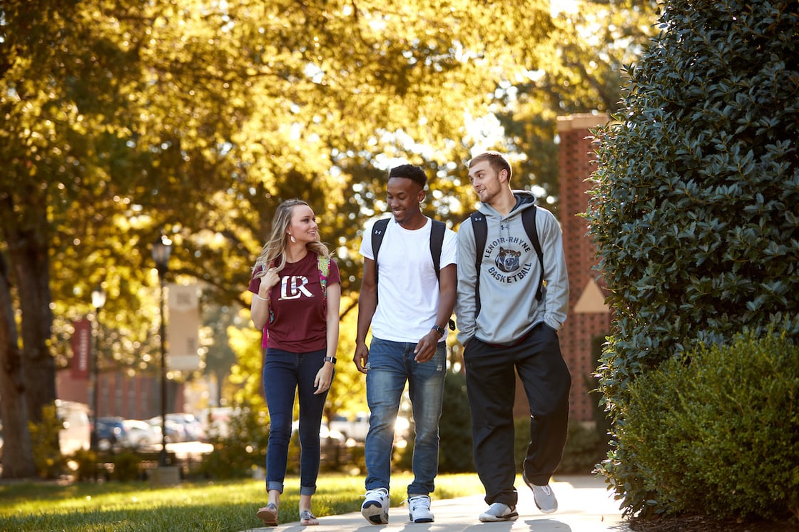 three_students_walking_photo credit LRU