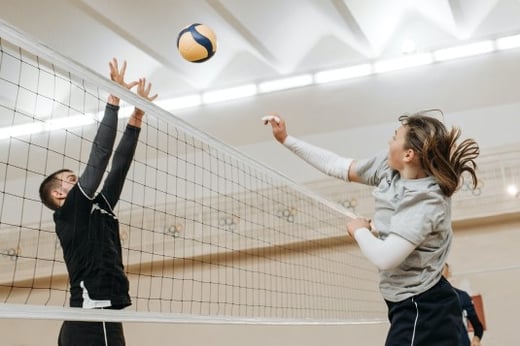 volleyball